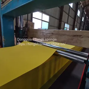High Density and High Resilience Sponge thumbnail-4