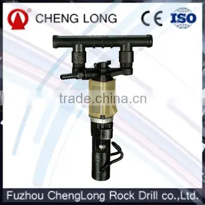 Y6 Hand Held Penumatic Rock Drill Mining Machine thumbnail-1
