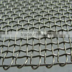 Gold Supplier Square Wire Mesh 4x4 thumbnail-1