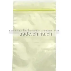 Colorful Zipper Bag&Yellow thumbnail-1