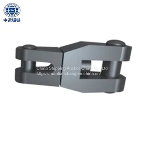 Type A Swivel Shackle In Stock thumbnail-1