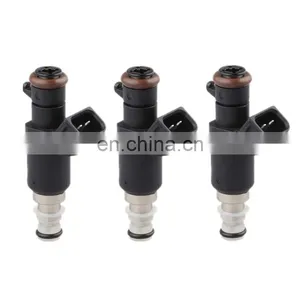 16450-RAA-A01 Hot Sale Fuel Injector for Honda Accord 2.4L 2003 - 2007 thumbnail-1
