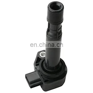 UF400 Good Quality Hotsale Auto Parts Ignition Coil for Honda Civic VII Stream Acura MDX YD1 YD2 thumbnail-4