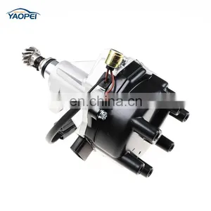 Ignition Distributor For Nissan Villager Xterra Quest Pathfinder 3.3L V6 1996-2002 22100-1W600 thumbnail-1
