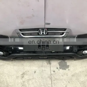 Auto Parts 2008 Japanese Car Body Parts Auto Body Kit Front Bumper thumbnail-3