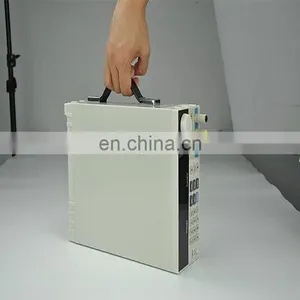 36V/5A Digital Programmable Adjustable Input Single Output Switching DC Power Supply for Led Strip Light thumbnail-3