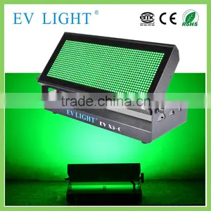 Disco Lighting 104pcs*0.5w RGB Three in One Led Strobe Light thumbnail-3