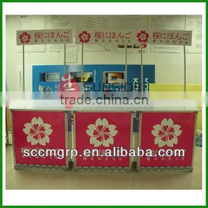 Promotion Booth Table thumbnail-1