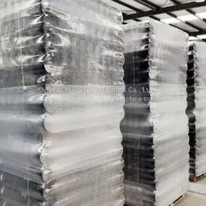 High Quality Roof Membrane Waterproofing Breathable House Wrap thumbnail-5