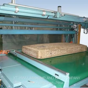 Automatic Mattress Packaging Machine thumbnail-3