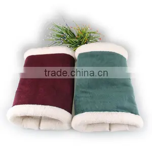 Hot Selling Universal Pet Puppy Cushion Dog House thumbnail-1