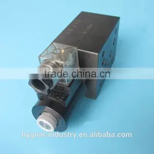 Cartridge Solenoid Check Valve thumbnail-2
