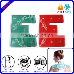 Neck Heating Pad Heat Wrap thumbnail-1