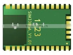 SIM33ELA Module GPS Module Accompany With GNSS Antenna thumbnail-2