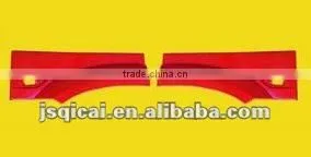 Truck Fender-Howo 08/09 Truck Front Wheel Back Fender (long), OEM: WG1642230105/106 thumbnail-1