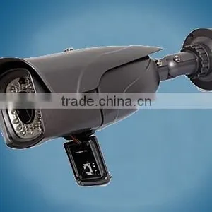 1080P IP66 Outdoor Varifocal Lens OSD Menu HD-SDI Bullet Camera 48 IR Night Vision Day/Night SDI Bullet Camera With DNR thumbnail-2