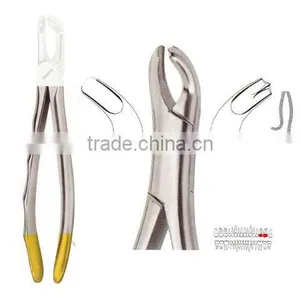 Extracting Forceps,Dental Forcep, Dental Instrumens Supplies thumbnail-1