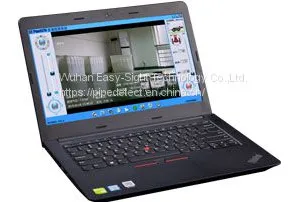 X5-HMA CCTV Inspection Crawler thumbnail-1