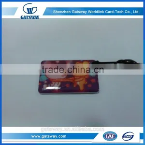 New Custom and Reasonable Price Hanging Card thumbnail-4