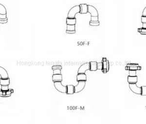 Petroleum Equipment Machinery High Pressure Fluid Control Products High Pressure Swivel Joints thumbnail-2