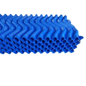 Small Water Cooling Tower Pvc Material Packing thumbnail-1