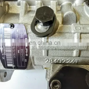 Genuine New Pump Assy 9521A080H,4493641,T417790,9521A081H,DP310 Diesel Fuel Injection Pump Excavator 320D2 C7.1 Engine thumbnail-3