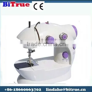 High Quality Hand Operated Sewing Machine thumbnail-1