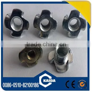 Carbon Steel Tee Nut thumbnail-1