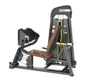 CM-904 Seated Leg Press Training Equipment thumbnail-1