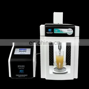 Ultrasonic Processing Equipment Ultrasonic Diffuser Homogenizer thumbnail-3