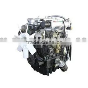 Diesel Engine for Tractor thumbnail-1