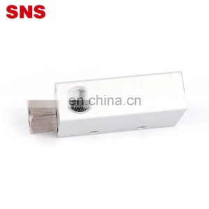SNS SCV Series Electronic Components Pneumatic Vacuum Ejector Generator thumbnail-4