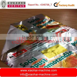 Adhesive Transparent PVC PE BOPP PET IR UV Flexo Sticker Label Printing Machine ( With Die Cutting and Slitting) Quality Choice Mos thumbnail-3
