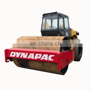 Used Dynapac Ca251 Compactor Machine , Dynapac Road Roller Ca251 Ca301 , Dynapac Ca25 Ca35 Ca251 Ca301 Ca602 thumbnail-1