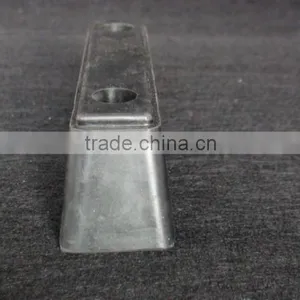 08310 Rubber Buffers for Trailer,truck,van thumbnail-5