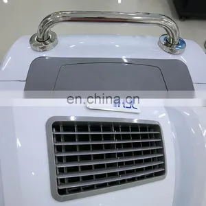 BIOBASE LN UV Air Sterilizer Mobile Air Disinfection BK-Y-800 thumbnail-5