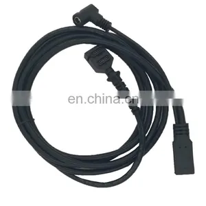 Wholesale Rj45 Male to Female Extension Cable Network Adapter Cables 1M/2M thumbnail-5