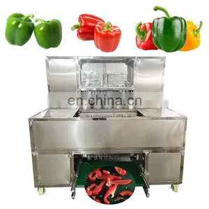 China Cheap Price Plum Apple Peach Plum Quince Apricot Date Pitter thumbnail-4