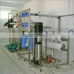 RO Water Treatment Plant thumbnail-1