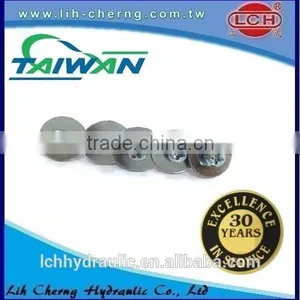 China Iron Self Tapping Thread Machine Chipboard Screw thumbnail-3