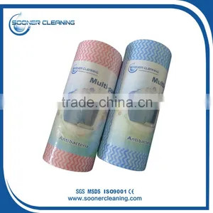 [soonerclean] Smart Dish Cloths thumbnail-3