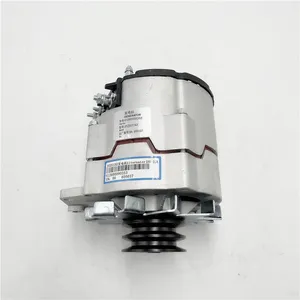 Factory Wholesale High Quality Alternator 612600090353 For Excavator thumbnail-3