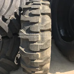 R-4 Two End Busy Loader Vacuum Tires Can be Exported thumbnail-1