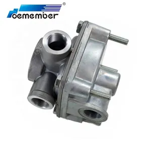 Air Relay Valve 9730010100 348909 0004296544 61578004 71005249 81436096008 81991643679 for DAF for Iveco thumbnail-1