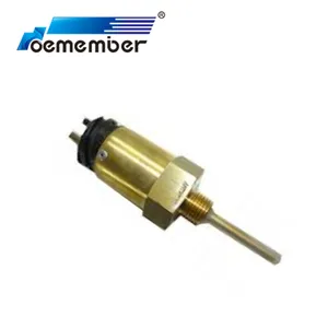 81274210107 81274210122 81274210133 81274210181 3.37012 Truck Level Sensor for MAN thumbnail-1