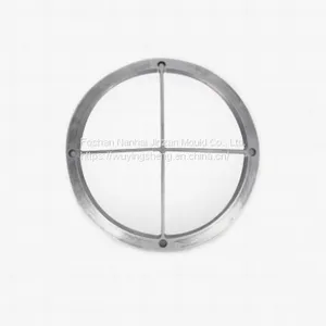 Manufacturer of Aluminum Alloy Shell of Stadium Lamp Column Head Lamp Wall Lamp Solar Street Lamp thumbnail-3