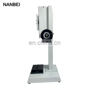 Spiral Side Shake Force Test Machine Vertical Test Stand thumbnail-3