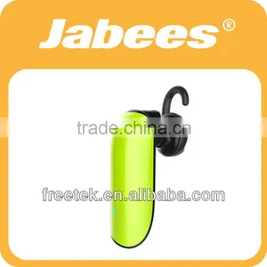 2013 Best Selling Colorful Rechargeable Mini BluetoothV3.0 Low Cost Bluetooth Ear Clip Mono Wireless Headphone With Mic thumbnail-1