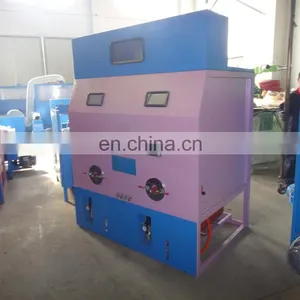 Hot Sale Pillow Cotton Filling Machine thumbnail-3