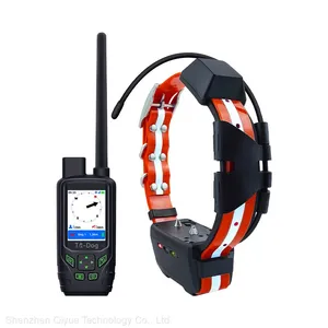 TR-dog® GPS Hunting Dog Tracking System 4G and RF thumbnail-1